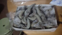 混元兽 虾国产青岛鲜捕大虾特大号 青虾冻海虾生鲜 虾类白虾 青岛盐冻大虾3- 4斤(净重)  15-18厘米（店长推荐） 实拍图