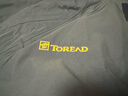 探路者（TOREAD）冲锋衣男 户外三合一抓绒可脱卸两件套防风保暖登山服防寒服外套 实拍图