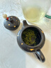 恩施玉露恩施硒茶蒸青绿茶品鉴装旅行装试饮茶叶口粮茶20g 实拍图
