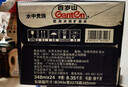 景田百岁山（ganten） 饮用天然矿泉水 348ml*24瓶 整箱装 2箱装 实拍图