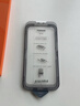 图拉斯【3D大弧边 | 超薄不断触】适用iphone15promax钢化膜苹果15promax手机膜全屏覆盖防尘无尘仓高清 实拍图