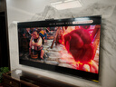 华为Vision智慧屏 5 85英寸 鸿蒙AI搜片 Super MiniLED 一级能效国家补贴投屏液晶平板电视机HD8XAJMN 实拍图
