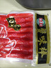 海霸王蟹味棒 500g/包 蟹味蟹柳 减脂 寿司 火锅烧烤关东煮麻辣烫食材  实拍图
