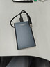 科硕（KESU）1TB 移动硬盘 USB3.0 大容量外接机械硬盘 海量存储 笔记本电脑手机连接 2.5英寸 家庭存储办公 实拍图