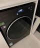 COLMO黑珍珠洗衣机C3家用10KG大容量600MM纯平全嵌变频全自动滚筒洗衣机无孔筒净护柔洗 慕斯喷淋净护柔洗 星泽灰C3 晒单实拍图