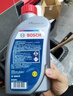 博世（BOSCH）通用型DOT4 刹车油制动液离合器油汽车养护套装保养2L包安装 实拍图