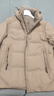 杉杉【90鹅绒】羽绒服男冬季短款连帽可拆加厚保暖防钻绒户外休闲外套 实拍图