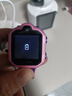 华为HUAWEI 儿童手表3Pro 星云粉 智能手表 电话表 定位手表 4G全网通|视频通话|九重定位 实拍图