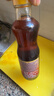 鲁花 食用油 物理压榨 芝麻香油（凉拌 调味 烹饪 火锅） 350ml 实拍图