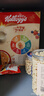 家乐氏（Kellogg）进口玉米片500g/盒大包低脂麦片谷物圈冲泡即食营养谷物早餐代餐 实拍图