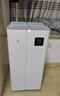 米家小米全效空气净化器  分解式除醛除菌雾霾异味智能数显 实拍图