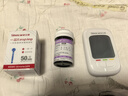 三诺优佳血糖仪家用医用级高精准血糖检测仪金榜 【仪器+200支试纸】 实拍图
