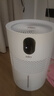 bures百而思无雾加湿器家用卧室空气净化器一体机鼻炎母婴幼儿专用静音除菌大容量客厅桌面大面积蒸发式 【重磅爆款推荐】净化型加湿器 500mL/h 晒单实拍图