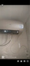 海尔（Haier）国家补贴电热水器60升 PD3 金刚无缝胆终身免换镁棒一级能效节能省电储水式大水量家用京东自营 实拍图