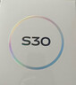 vivo S30 16GB+512GB 桃桃粉  国家补贴 多彩轻薄直屏 超级潜望长焦 学生 live图 AI手机 实拍图