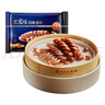王家渡川味香肠咸鲜220g 实拍图