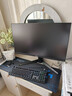 华硕小金刚VG27AQL5A 27英寸显示器2K200Hz显示器超频210Hz FastIPS FreeSync无撕裂 0.3ms响应 HDR400 实拍图