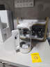 小白熊净水泡奶机净水器婴儿智能恒温壶定量出水冲奶机台式净饮机5070 实拍图
