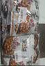 黄飞红（HUANGFEIHONG）五香花生米125g（25g*5袋） 脱油花生下酒菜 休闲零食 坚果 实拍图