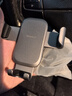 倍思 车载手机支架 汽车导航支架出风口固定器 汽车用品车内饰品小件 实拍图