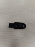 闪迪（SanDisk）64GB USB3.2 U盘 CZ550黑色 读速100MB/s 安全加密 数据恢复 学习办公电脑车载 高速大容量优盘 实拍图