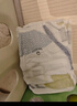 babycare艺术大师纸尿裤大号L码36片(9-14kg) 婴儿尿不湿瞬吸干爽透气 实拍图