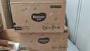 好奇（Huggies）铂金装小桃裤拉拉裤箱装XXXL64片尿不湿【透爽散热】 实拍图