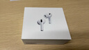 Apple/苹果 AirPods Pro (第三代) 搭配MagSafe充电盒 (USB-C) 苹果耳机 蓝牙耳机 适用iPhone/iPad/Mac 实拍图