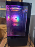 七彩虹（Colorful）i5 12400F/13600KF RTX5060 5060TI显卡 黑神话悟空电竞游戏设计电脑主机台式组装机 海景房 配一：12400F丨16G丨256G丨5050 实拍图