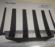 普联（TP-LINK）大道路由器7DR6430 BE6400 5G WiFi7千兆双频家用高速穿墙 2.4G wifi6无线 2.5G网口 游戏加速 实拍图