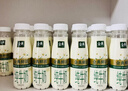 伊利金典3.8g乳蛋白 鲜活纯牛奶250ml*8瓶 30天常温短保 年货礼盒装 实拍图
