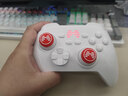 北通鲲鹏20无线游戏手柄智控双切扳机震动蓝牙手柄xbox电脑PC手机steam电视NSswitch2 宝可梦 仁王3 实拍图
