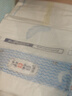 露安适（Lelch）柔护羽柔裤日用纸尿裤M56片(6-11kg) 婴儿纸尿裤尿不湿 实拍图