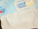 可心柔（COROU）抽纸 婴儿柔纸巾 3层M码100抽*32包 云柔巾 保湿纸 乳霜纸 囤货装 实拍图