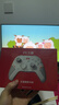 北通鲲鹏40无线游戏手柄智控蓝牙震动体感 xbox电脑PC手机steam电视NSswitch2原神 御铠白 实拍图