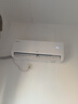 TCL空调京东联名真省电SE大1.5匹新一级能效变频纯铜管挂机冷暖壁挂式卧室KFR-35GW/JD21+B1国家补贴 实拍图