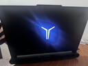 联想拯救者R9000P AI元启 游戏笔记本电脑(锐龙9 8945HX 32G 1T RTX5060 2.5K 240Hz 黑) 国家补贴 实拍图