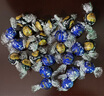 瑞士莲进口Lindt软心球榛仁牛奶黑巧克力500g散称婚庆喜糖 3口味混合散装500g(黑/牛奶/榛仁牛奶) 实拍图