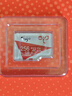 爱国者（aigo）256GB TF（MicroSD）存储卡A1 U3 V30 4K 监控摄像头 行车记录仪专用高速内存卡 读速100MB/s T1JD 实拍图