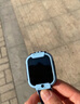 小寻儿童电话手表X5PRO 4G全网通插卡  视频拍照长续航手表 定位升级 小学生男女孩手表礼物 天才蓝   实拍图