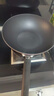 苏泊尔（SUPOR）炒锅 不粘锅平底炒菜锅煎锅32cm电磁炉燃气通用易洁少油烟 实拍图