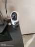 纽曼无线家用智能AI摄像头高清监控器360度无死角带夜视全景语音手机远程旋转可对话室内外家庭云台 实拍图