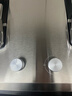 华帝以旧换新不锈钢燃气灶煤气灶液化气专用嵌入式5.0kW双灶台灶具i10065A【液化气商品】 实拍图
