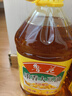 鲁花 食用油   大豆油 5L 非转基因 实拍图