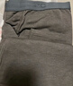 蕉内热皮3系保暖内衣男女士7A抗菌棉感秋衣秋裤套装加厚抓绒秋冬季 实拍图