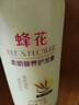 蜂花（BEE&FLOWER）柔顺营养护发素(小麦蛋白)1.2L 实拍图
