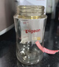 贝亲（Pigeon）PPSU宽口径防胀气奶瓶240ml L号奶嘴 6个月+ AA192 实拍图