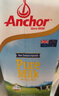 安佳（Anchor）3.6g蛋白质全脂牛奶 新西兰进口草饲牛奶1L*12盒 实拍图