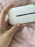 华为智选随身wifi6移动无线wifi鸿蒙随行网络4g无线网卡携带无限速上网宝三网全国通用流量2025款5G AX15B 升级WiFi6【双网切换】1500毫安续航6小时 实拍图