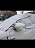 智国者汽车前风挡雪挡半身罩玻璃窗遮雪阳冬天季加厚防冰雹霜冻suv车衣 实拍图